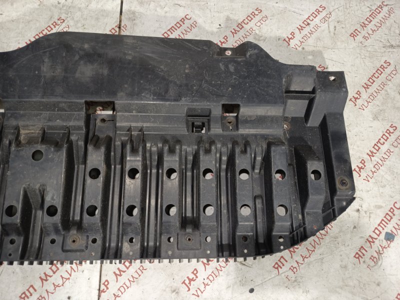 Защита бампера, 4000 рублей, Владимир