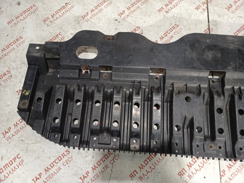 Защита бампера, 4000 рублей, Владимир