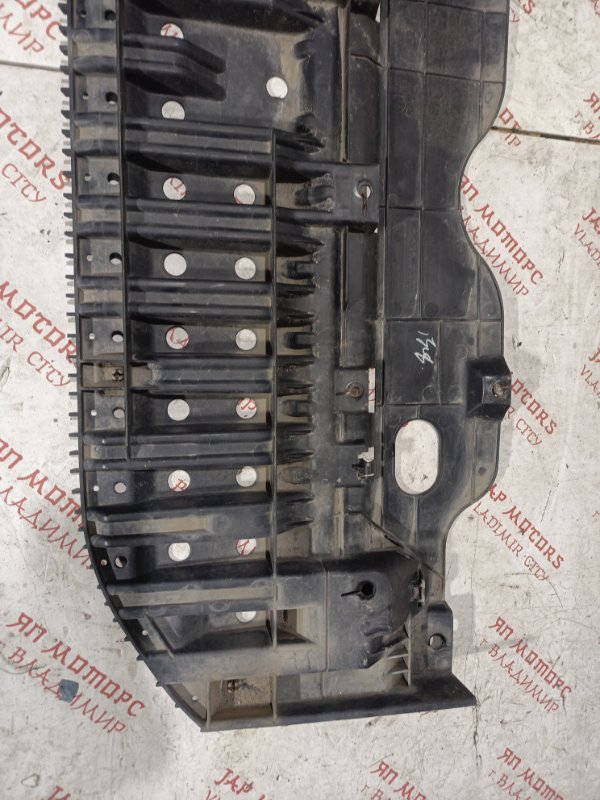 Защита бампера, 4000 рублей, Владимир