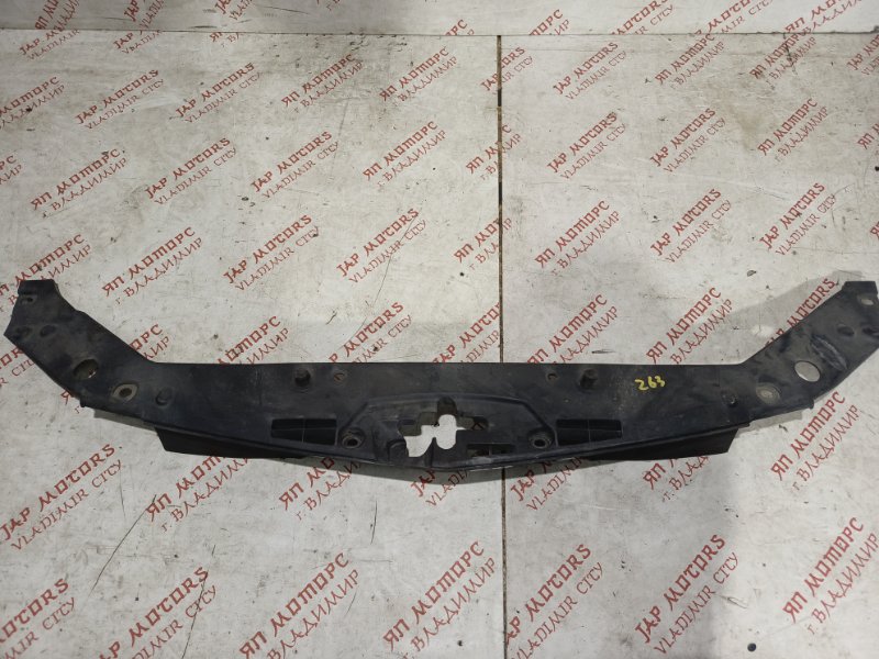 Накладка замка капота, 1500 рублей, Владимир