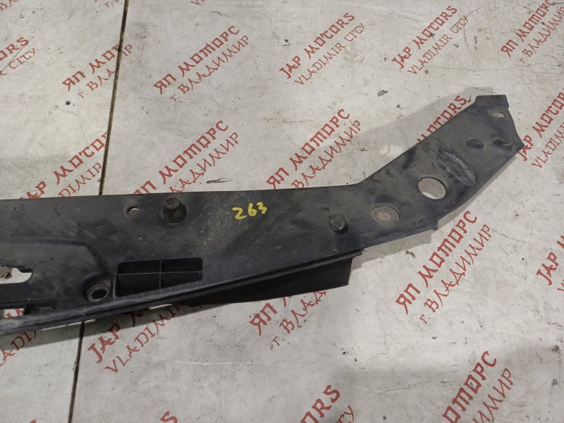 Накладка замка капота, 1500 рублей, Владимир