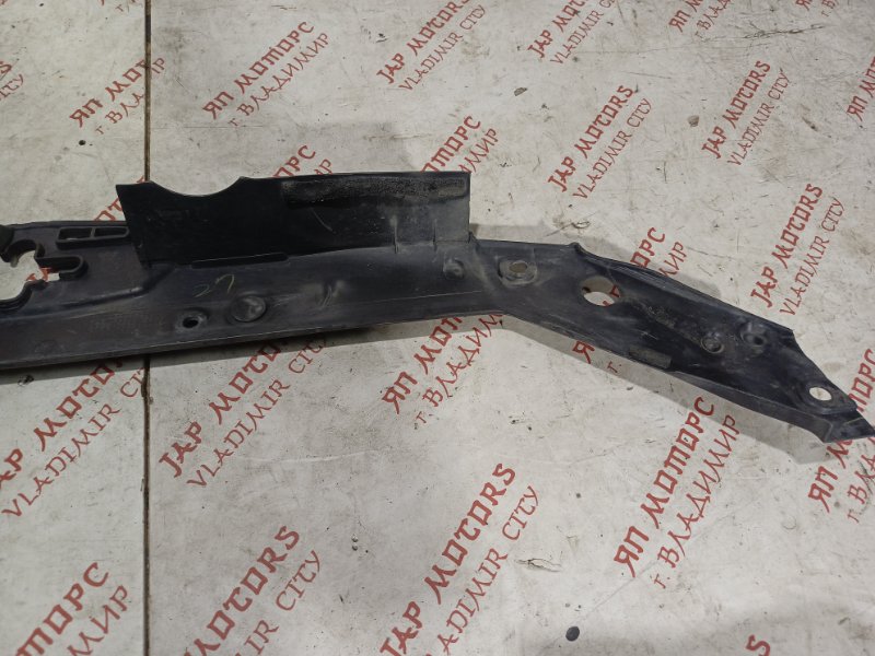 Накладка замка капота, 1500 рублей, Владимир