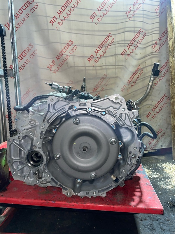 АКПП, 170000 рублей, Владимир