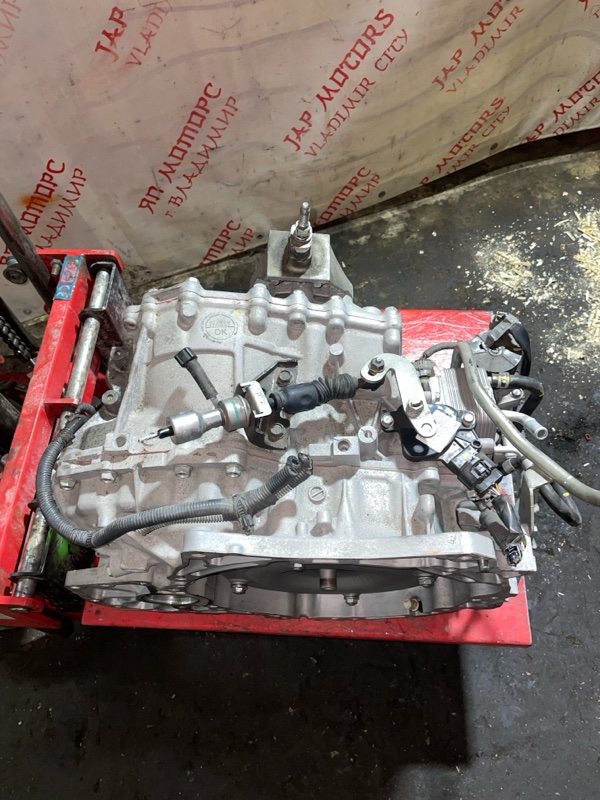 АКПП, 170000 рублей, Владимир