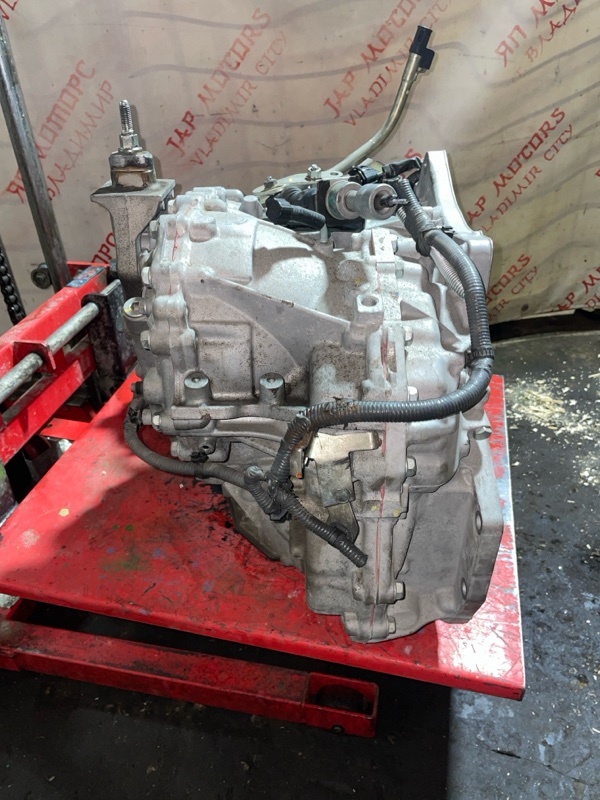 АКПП, 170000 рублей, Владимир