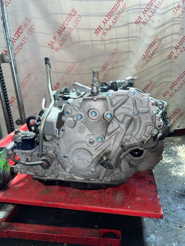 АКПП, 170000 рублей, Владимир