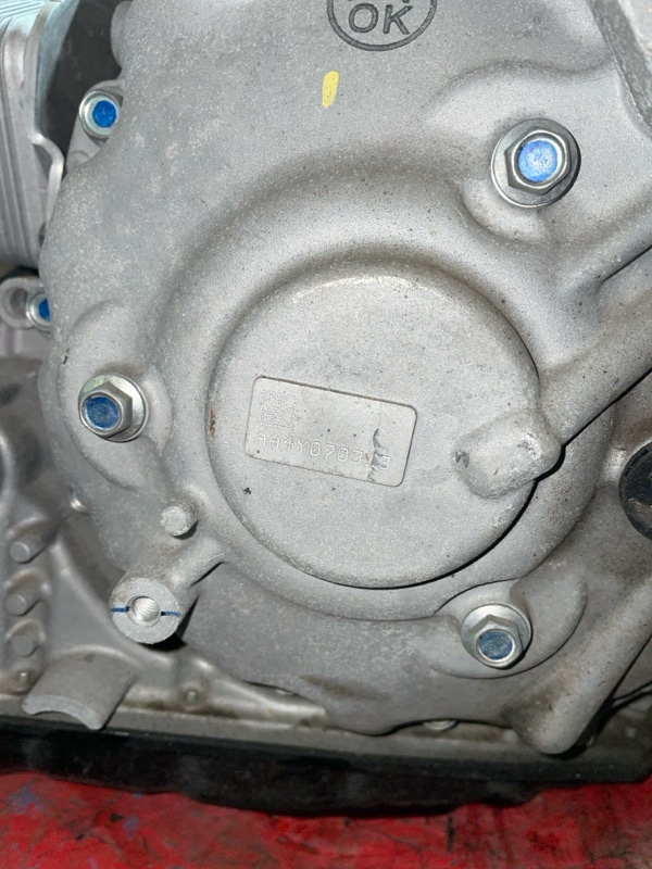 АКПП, 170000 рублей, Владимир