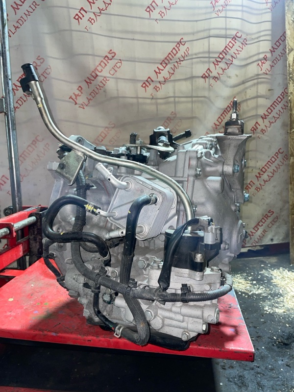 АКПП, 170000 рублей, Владимир