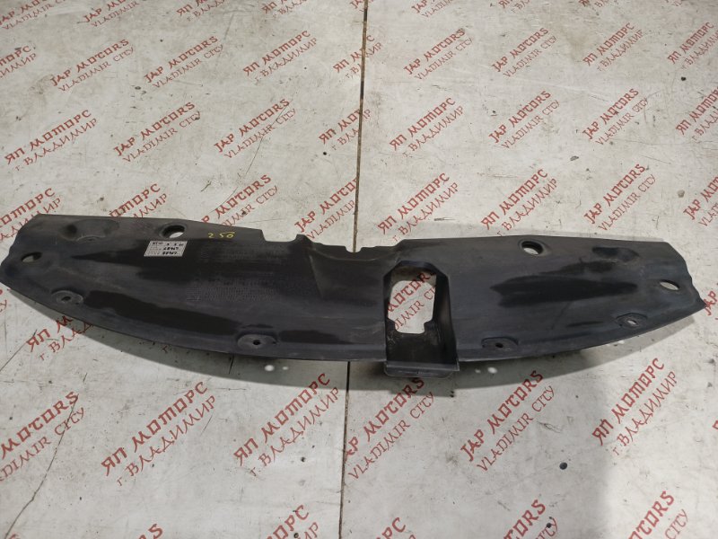 Накладка замка капота, 2000 рублей, Владимир