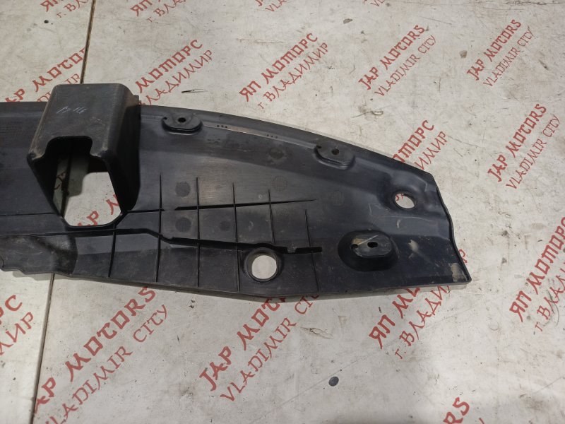 Накладка замка капота, 2000 рублей, Владимир