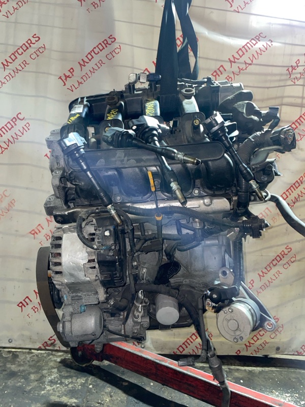 Двигатель, 80000 рублей, Владимир