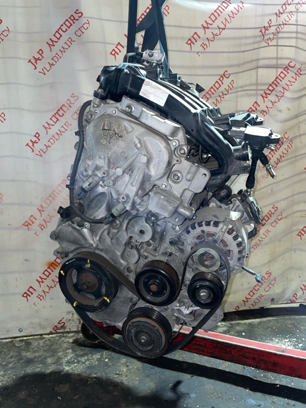 Двигатель, 80000 рублей, Владимир