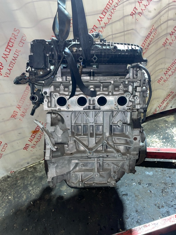 Двигатель, 80000 рублей, Владимир