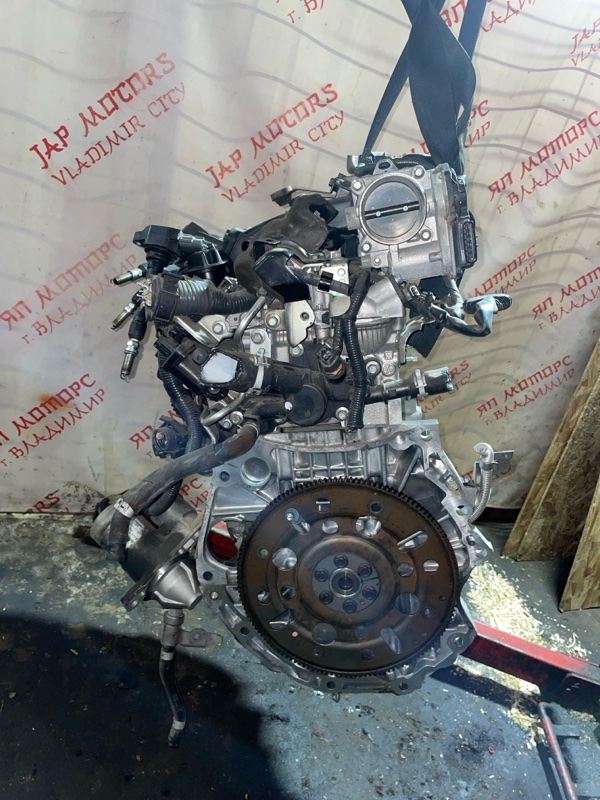 Двигатель, 80000 рублей, Владимир