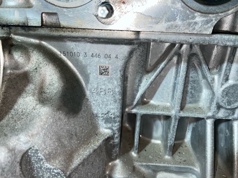 Двигатель, 80000 рублей, Владимир