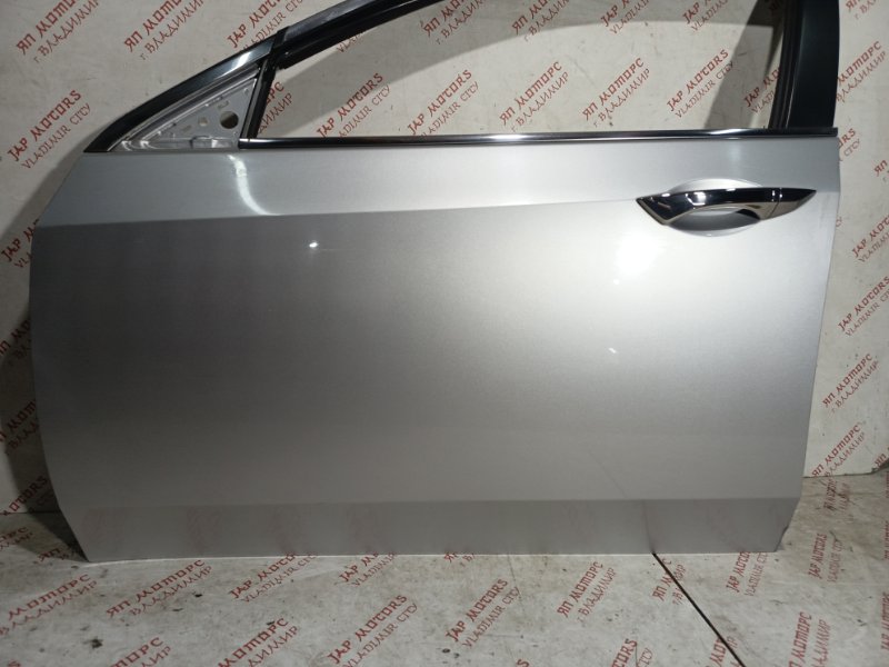 Дверь боковая, 13000 рублей, Владимир