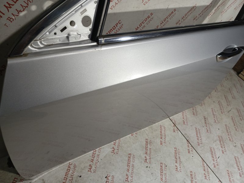 Дверь боковая, 13000 рублей, Владимир