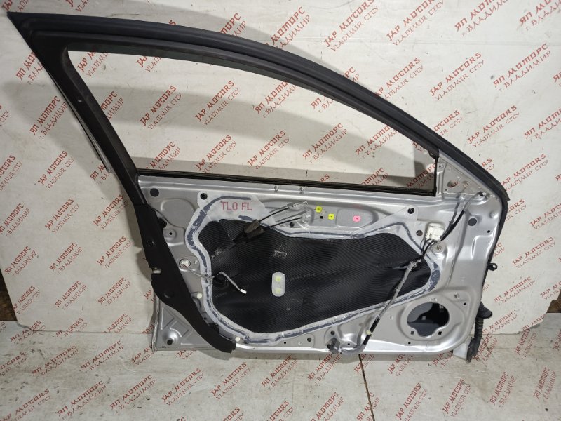 Дверь боковая, 13000 рублей, Владимир