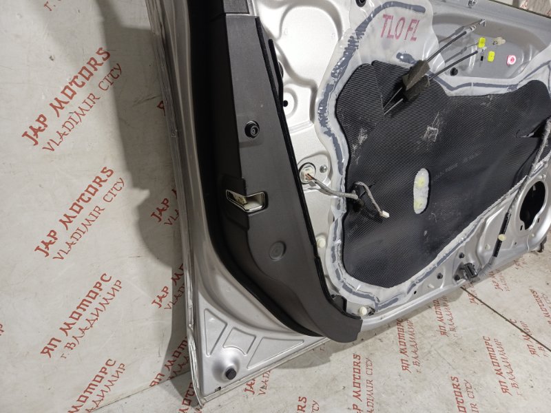 Дверь боковая, 13000 рублей, Владимир