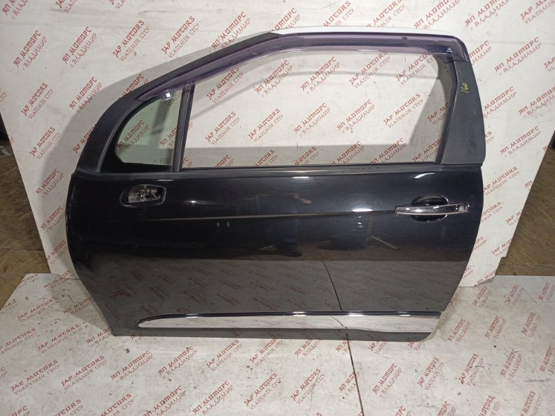 Дверь боковая, 12000 рублей, Владимир