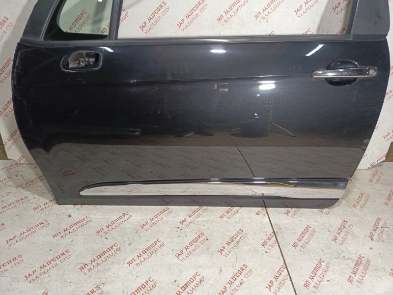 Дверь боковая, 12000 рублей, Владимир