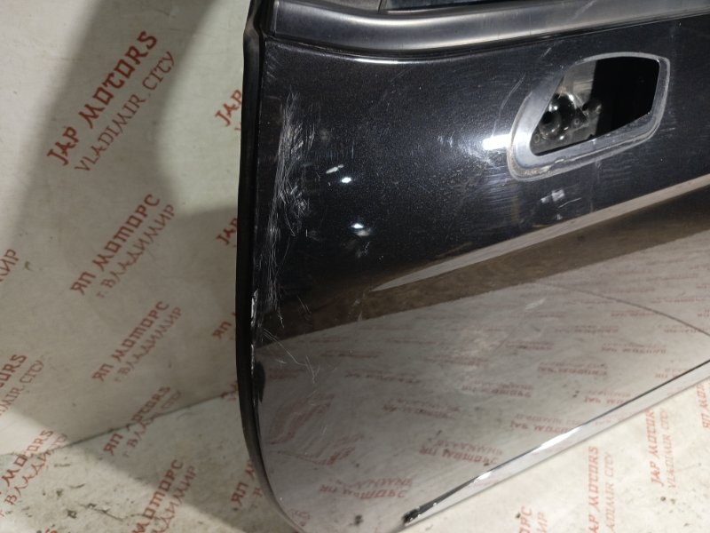 Дверь боковая, 12000 рублей, Владимир