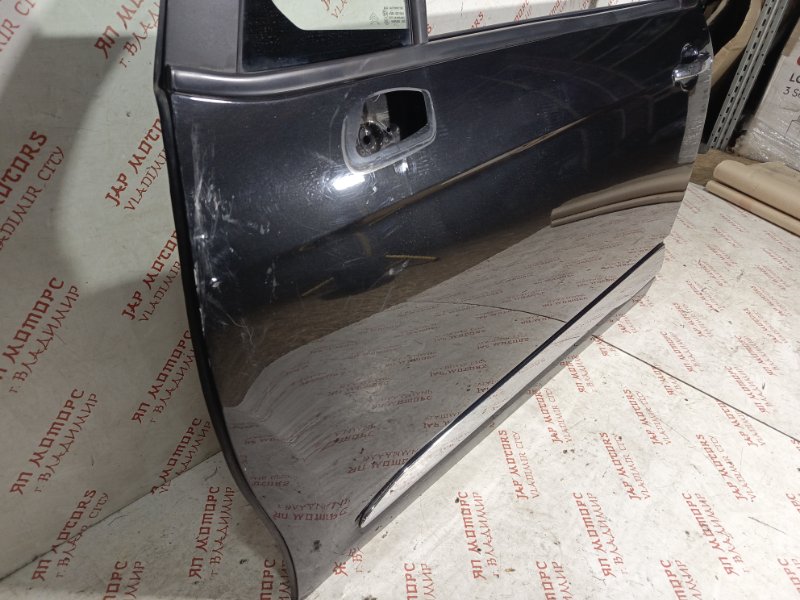 Дверь боковая, 12000 рублей, Владимир