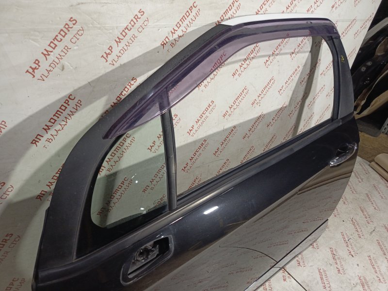 Дверь боковая, 12000 рублей, Владимир