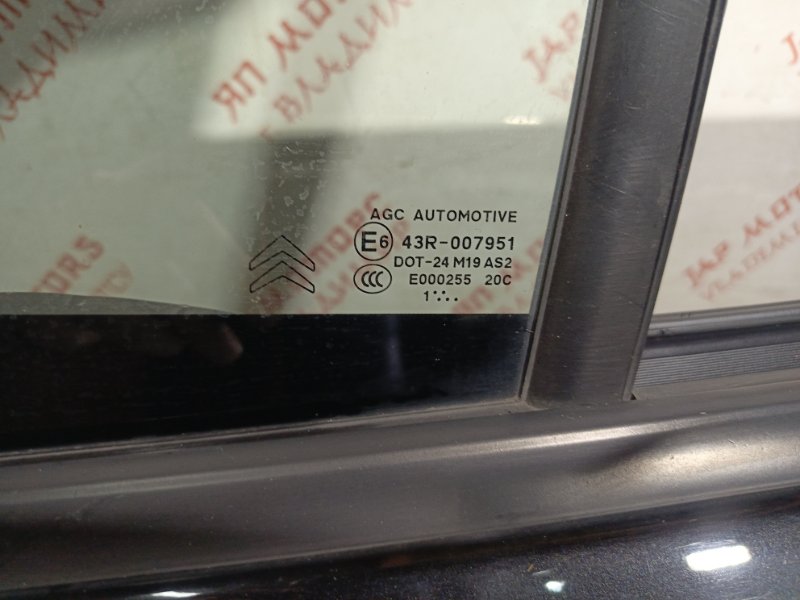 Дверь боковая, 12000 рублей, Владимир