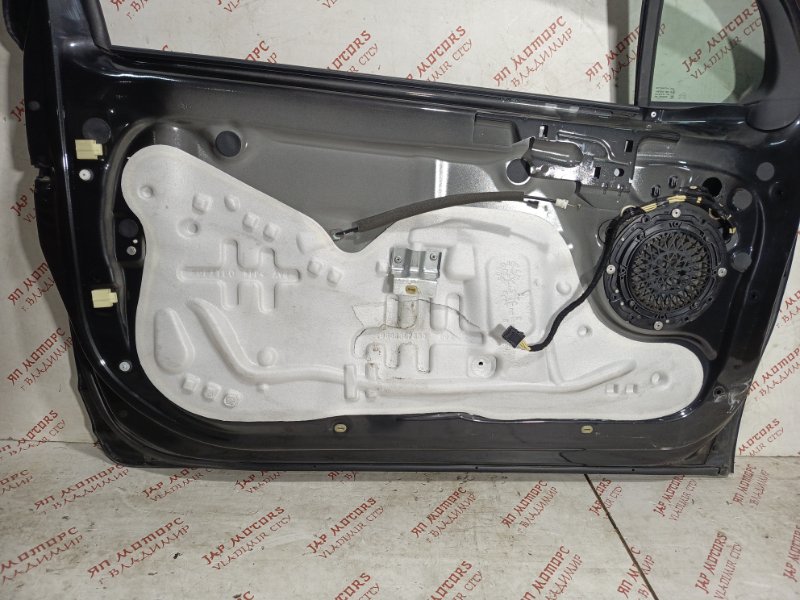 Дверь боковая, 12000 рублей, Владимир