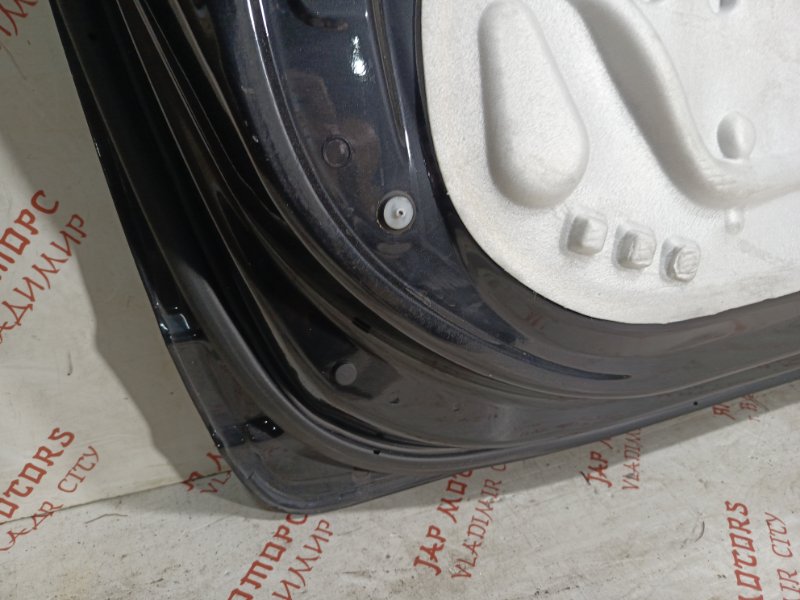 Дверь боковая, 12000 рублей, Владимир