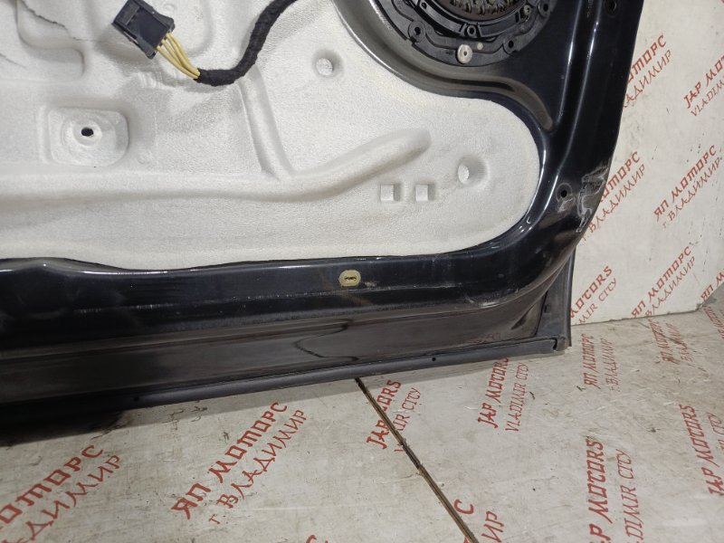 Дверь боковая, 12000 рублей, Владимир