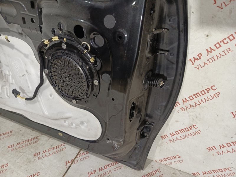 Дверь боковая, 12000 рублей, Владимир