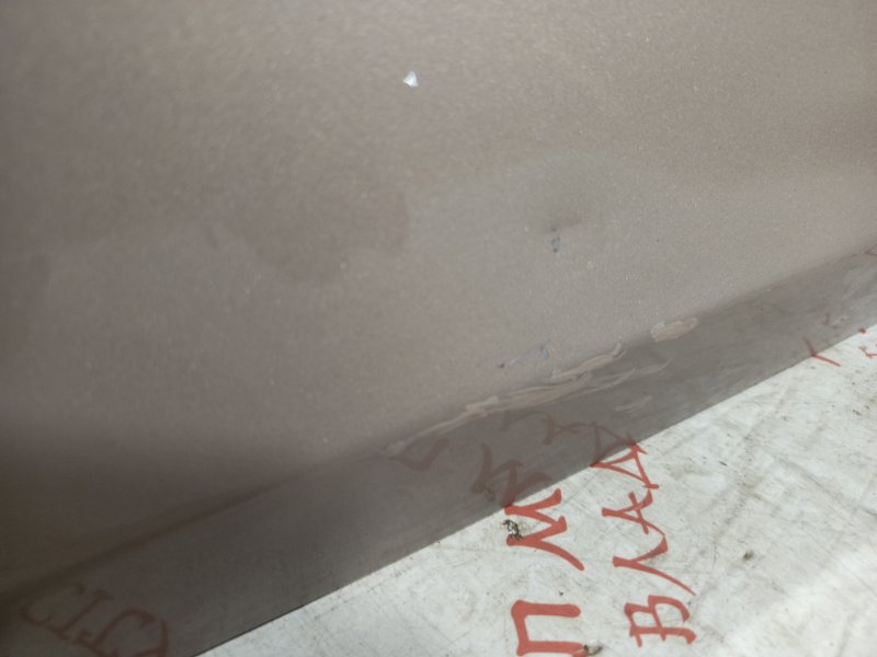 Дверь боковая, 18000 рублей, Владимир