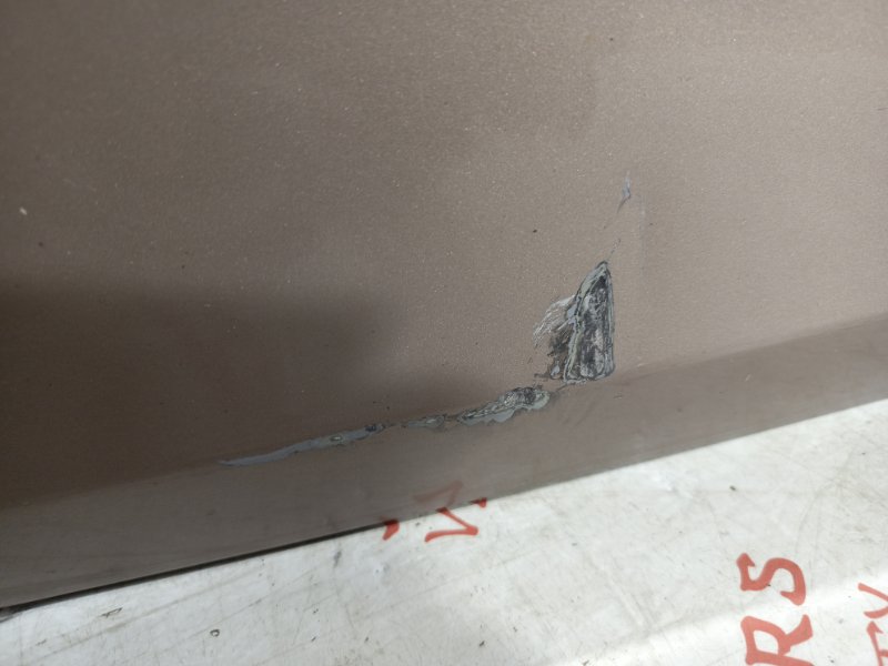 Дверь боковая, 18000 рублей, Владимир