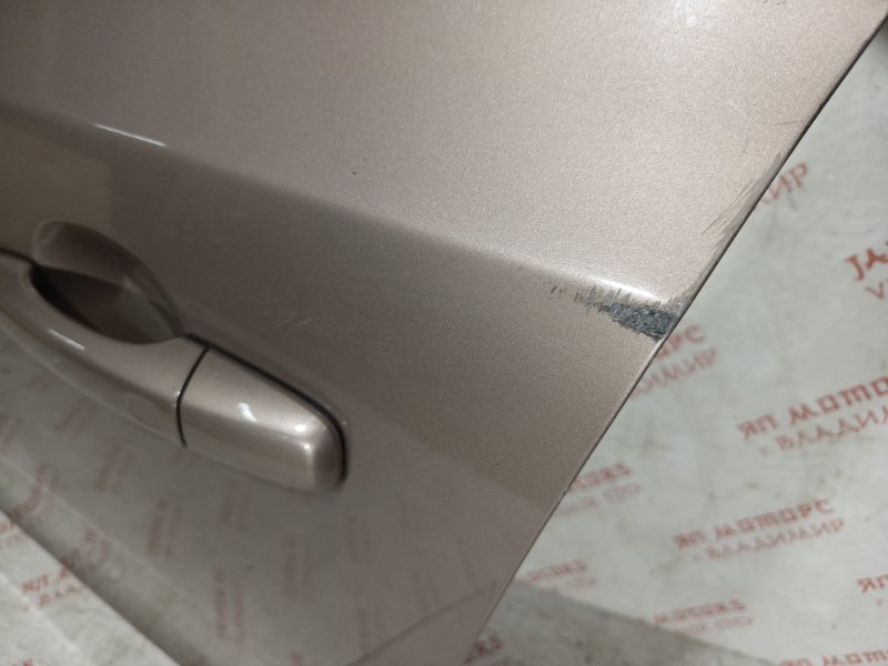 Дверь боковая, 18000 рублей, Владимир