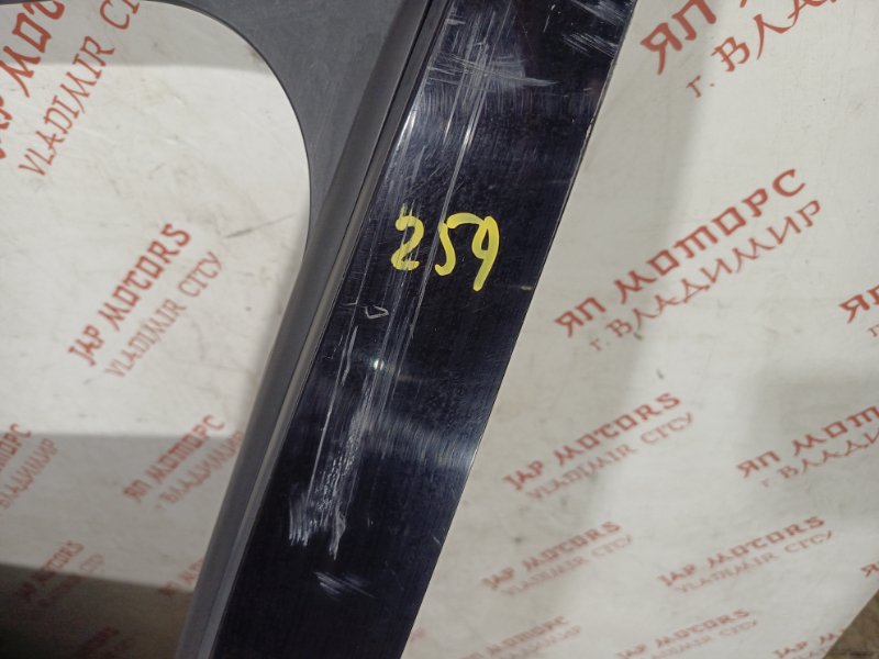 Дверь боковая, 18000 рублей, Владимир