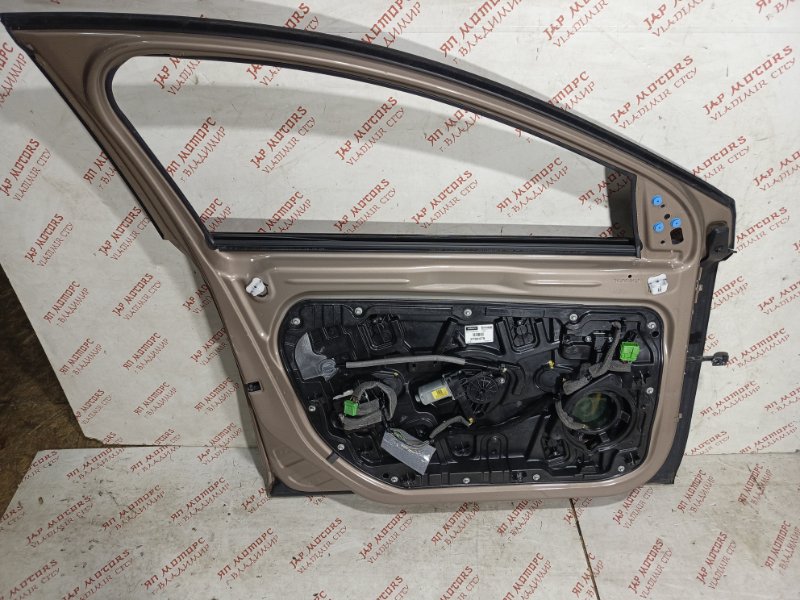 Дверь боковая, 18000 рублей, Владимир