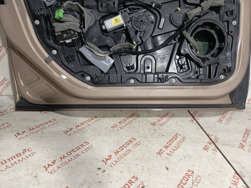 Дверь боковая, 18000 рублей, Владимир