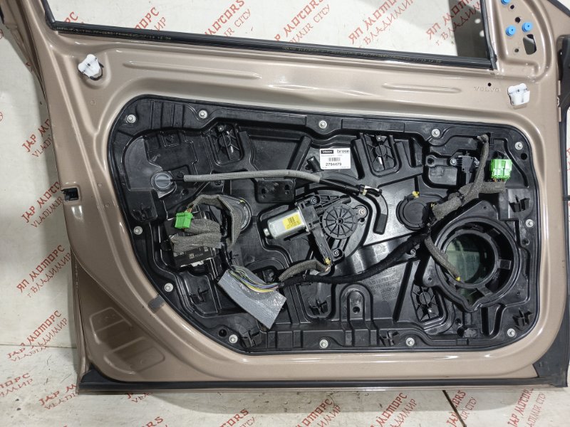 Дверь боковая, 18000 рублей, Владимир