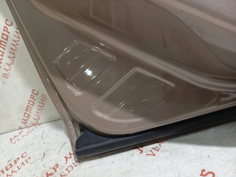 Дверь боковая, 18000 рублей, Владимир