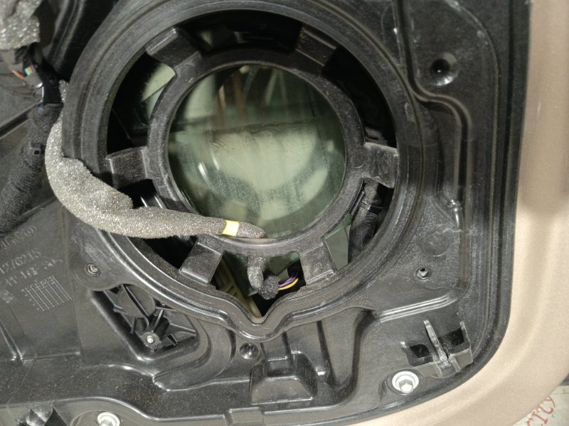 Дверь боковая, 18000 рублей, Владимир