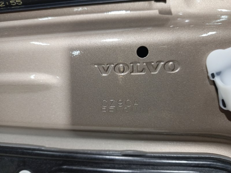 Дверь боковая, 18000 рублей, Владимир