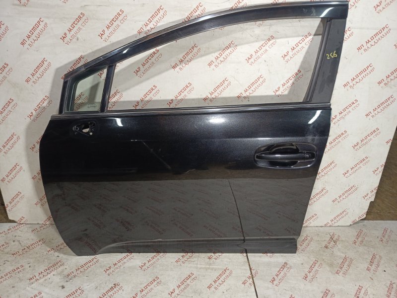 Дверь боковая, 21000 рублей, Владимир