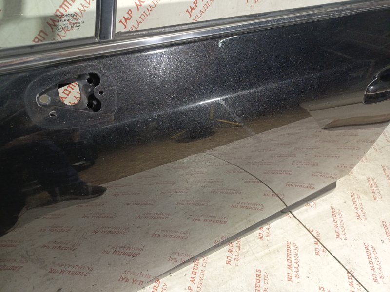 Дверь боковая, 21000 рублей, Владимир