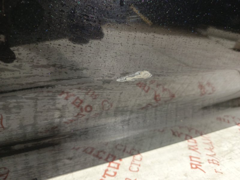 Дверь боковая, 21000 рублей, Владимир