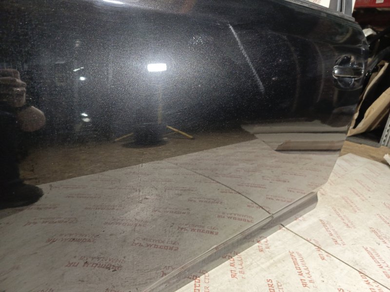 Дверь боковая, 21000 рублей, Владимир