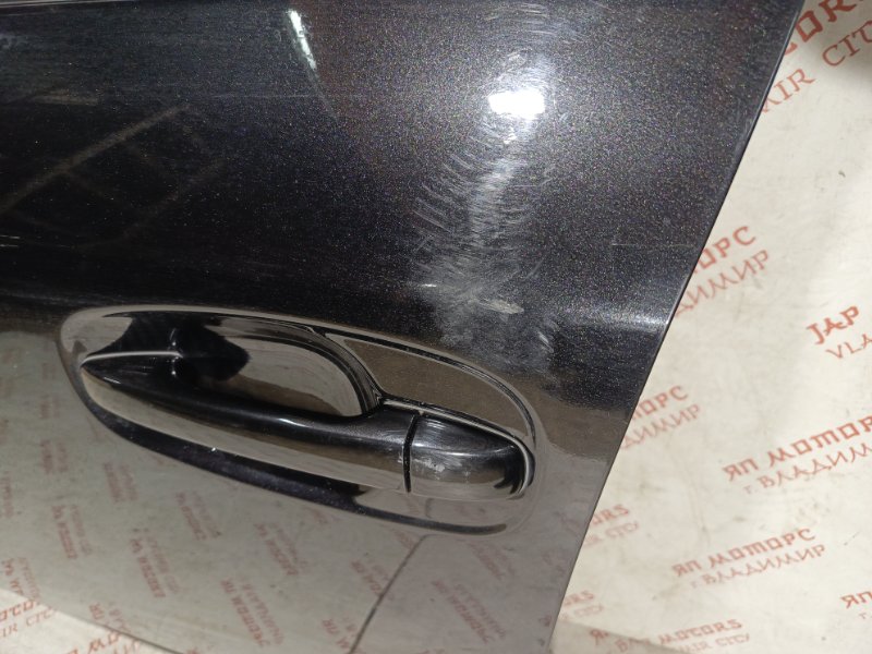 Дверь боковая, 21000 рублей, Владимир