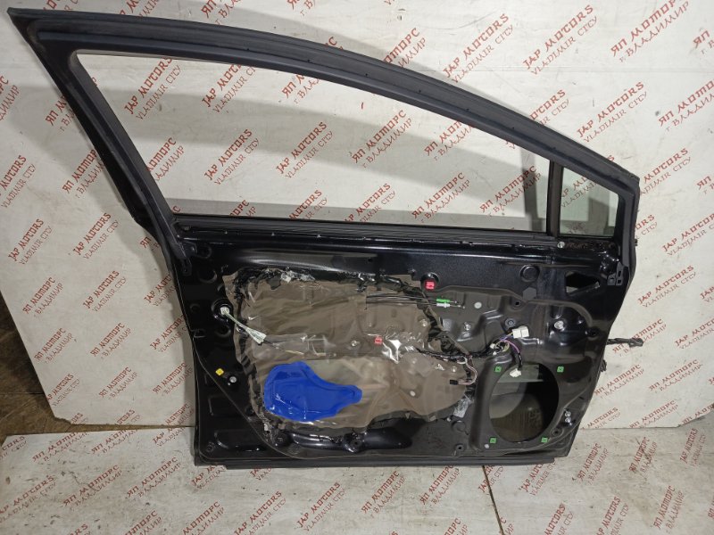 Дверь боковая, 21000 рублей, Владимир