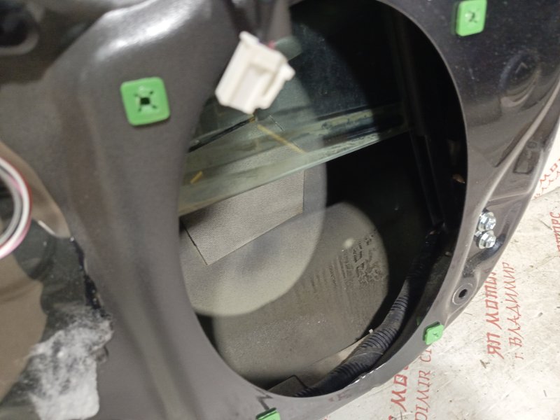 Дверь боковая, 21000 рублей, Владимир